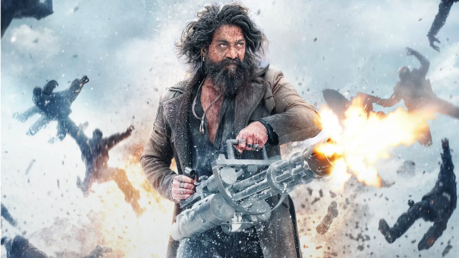 Toxic Box Office Day 3: Yash & Kiara Advani’s Film Sees Another Dip, Earns Just This MUCH CRORE